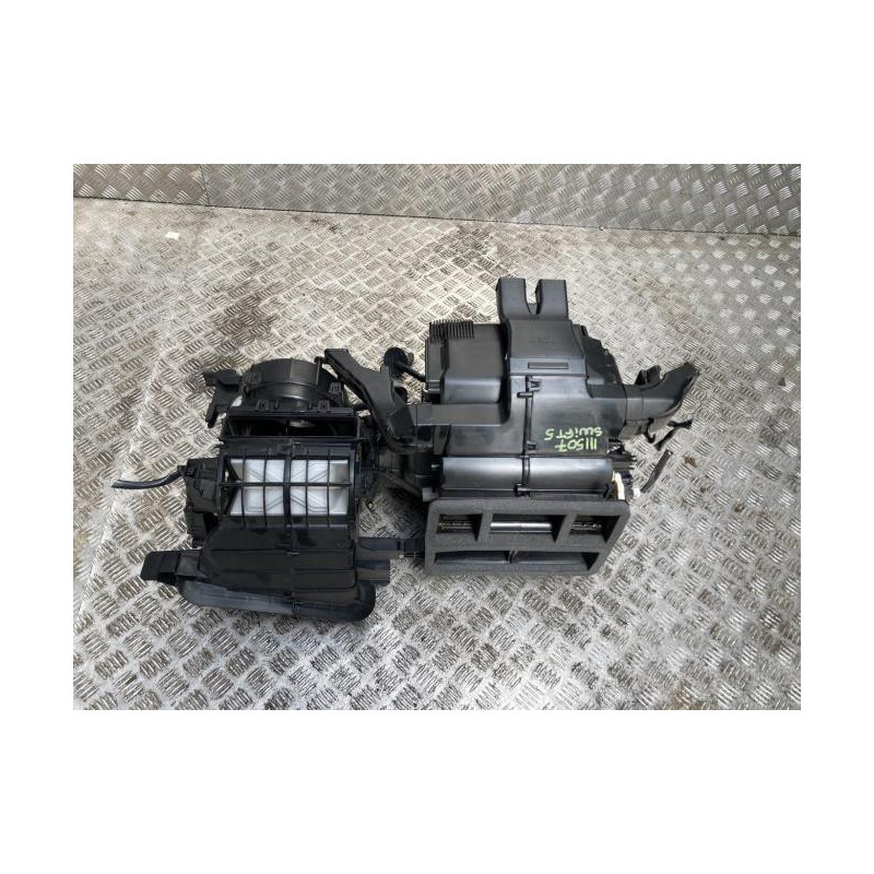 Bloc chauffage SUZUKI SWIFT 5 d’occasion