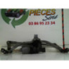 Moteur essuie glace avant PEUGEOT 207 PHASE 1 d’occasion