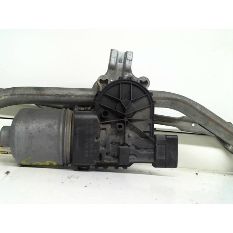 Moteur essuie glace avant PEUGEOT 207 PHASE 1 d’occasion