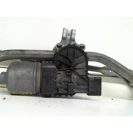 Moteur essuie glace avant PEUGEOT 207 PHASE 1 d’occasion