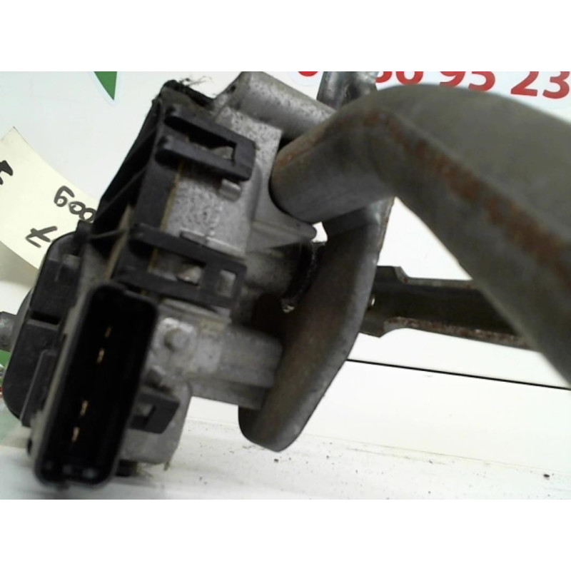 Moteur essuie glace avant PEUGEOT 207 PHASE 1 d’occasion