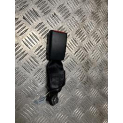 Attache ceinture arriere centrale RENAULT CAPTUR 1 PHASE 2 d’occasion