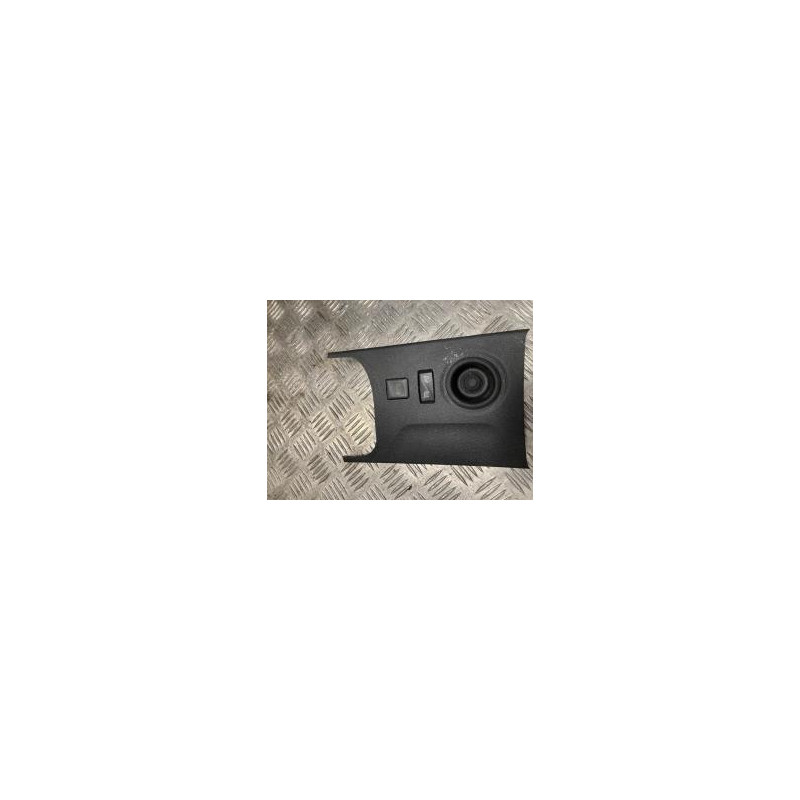 Commande regulateur vitesse RENAULT CAPTUR 1 PHASE 2 d’occasion