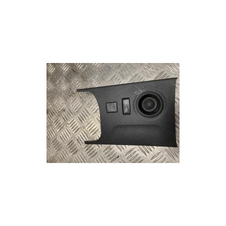Commande regulateur vitesse RENAULT CAPTUR 1 PHASE 2 d’occasion