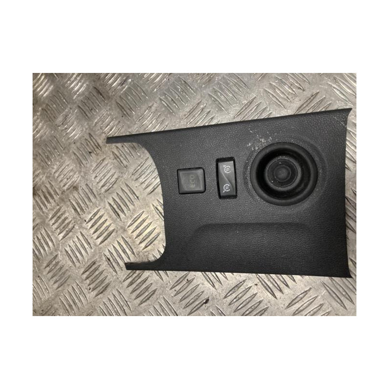 Commande regulateur vitesse RENAULT CAPTUR 1 PHASE 2 d’occasion