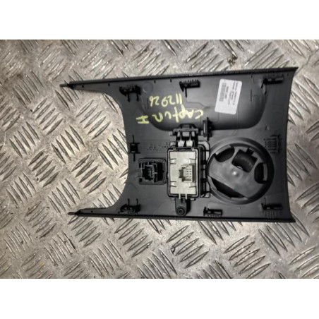 Commande regulateur vitesse RENAULT CAPTUR 1 PHASE 2 d’occasion