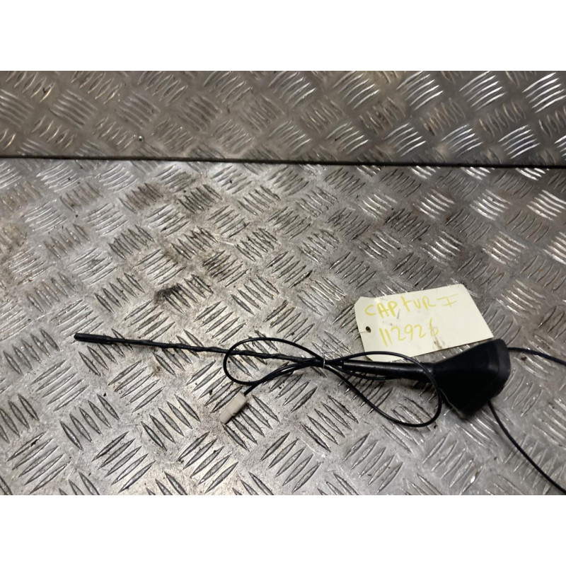 Antenne RENAULT CAPTUR 1 PHASE 2 d’occasion