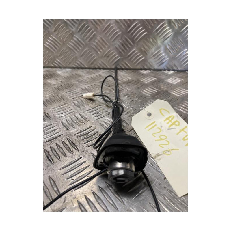 Antenne RENAULT CAPTUR 1 PHASE 2 d’occasion