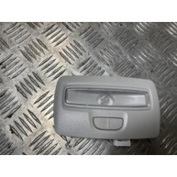 Eclairage de plafonnier RENAULT CAPTUR 1 PHASE 2 d’occasion