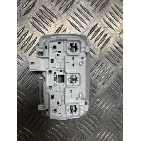 Eclairage de plafonnier RENAULT CAPTUR 1 PHASE 2 d’occasion