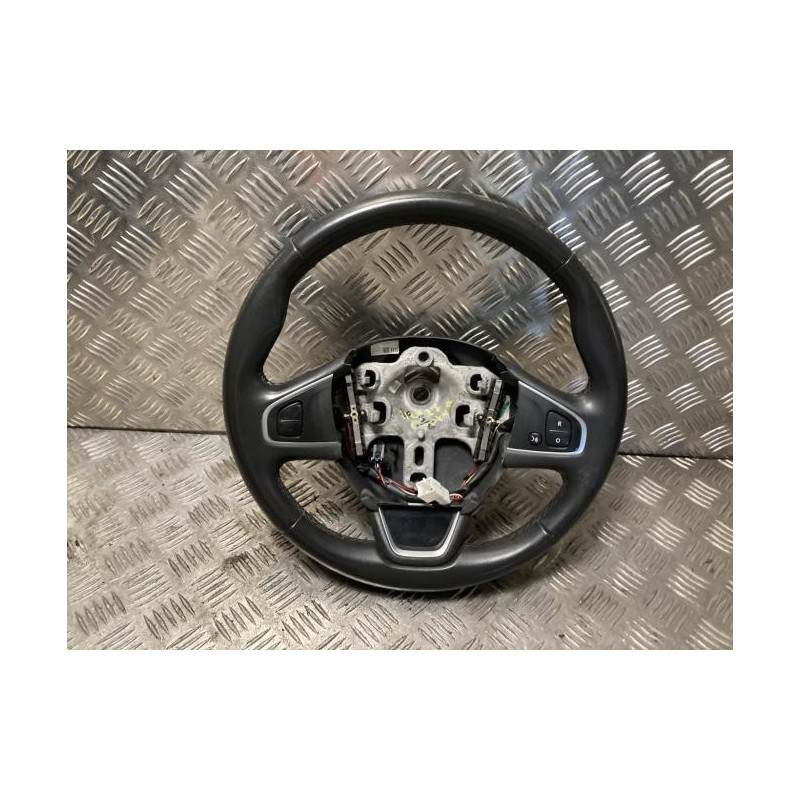 Volant RENAULT CAPTUR 1 PHASE 2 d’occasion