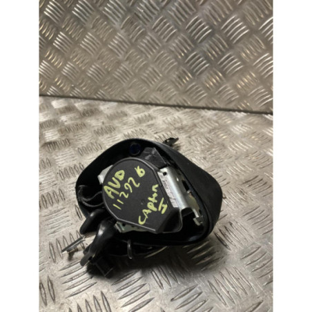 Ceinture avant droit RENAULT CAPTUR 1 PHASE 2 d’occasion