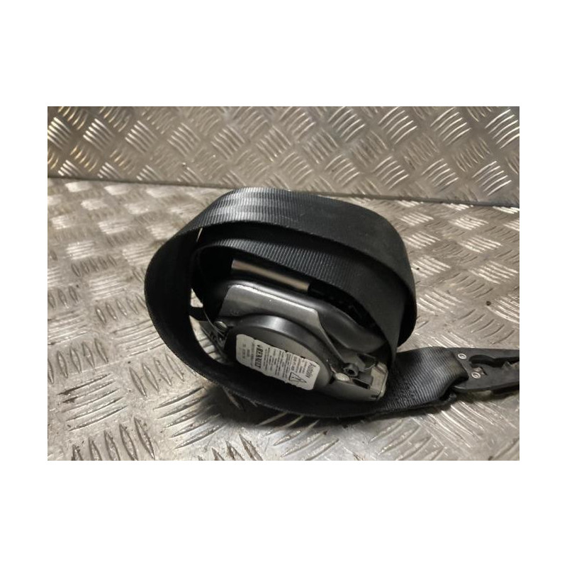 Ceinture avant droit RENAULT CAPTUR 1 PHASE 2 d’occasion