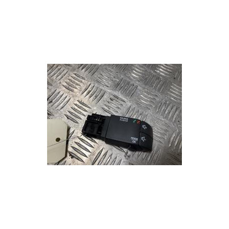 Commande autoradio RENAULT CAPTUR 1 PHASE 2 d’occasion
