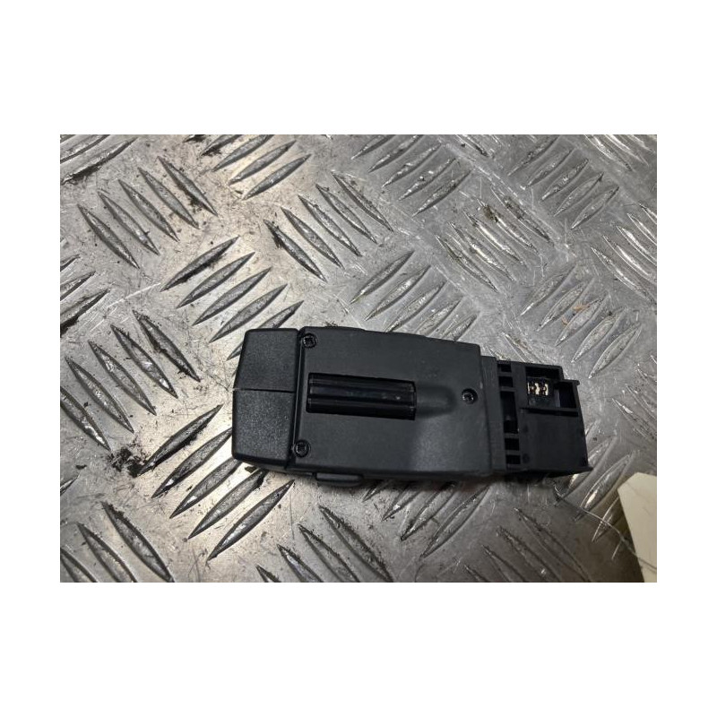 Commande autoradio RENAULT CAPTUR 1 PHASE 2 d’occasion