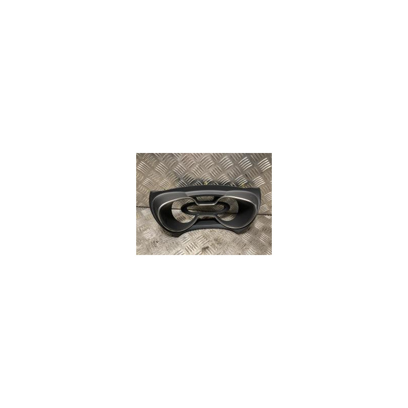 Casquette tableau de bord RENAULT CAPTUR 1 PHASE 2 d’occasion