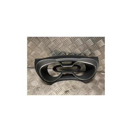 Casquette tableau de bord RENAULT CAPTUR 1 PHASE 2 d’occasion