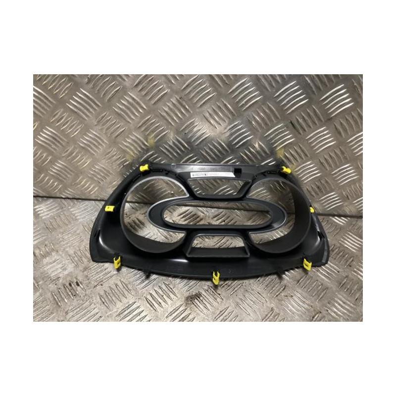 Casquette tableau de bord RENAULT CAPTUR 1 PHASE 2 d’occasion