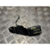 Attache ceinture arriere gauche RENAULT CAPTUR 1 PHASE 2 d’occasion