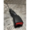 Attache ceinture arriere gauche RENAULT CAPTUR 1 PHASE 2 d’occasion