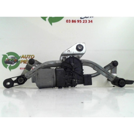 Moteur essuie glace avant RENAULT TWINGO 2 PHASE 2 d’occasion