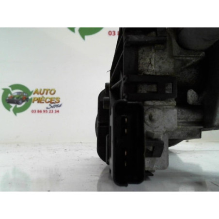 Moteur essuie glace avant RENAULT TWINGO 2 PHASE 2 d’occasion
