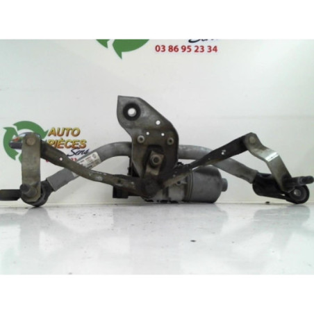 Moteur essuie glace avant RENAULT TWINGO 2 PHASE 2 d’occasion