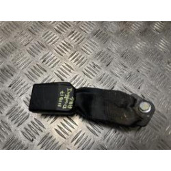 Attache ceinture arriere gauche DACIA DUSTER 1 PHASE 1 d’occasion