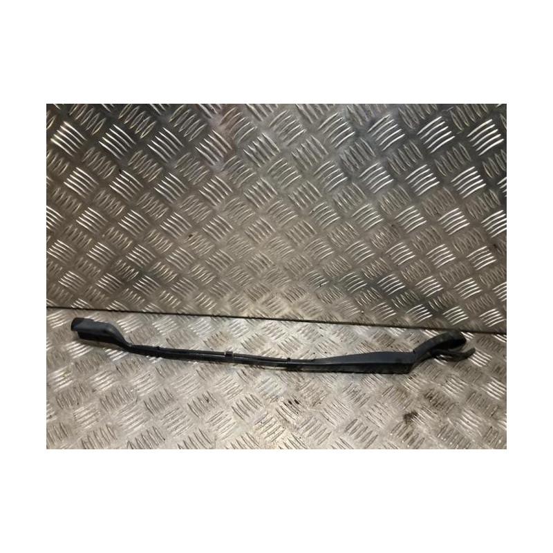 Bras essuie glace avant gauche PEUGEOT 3008 2 PHASE 1 d’occasion