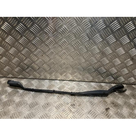 Bras essuie glace avant gauche PEUGEOT 3008 2 PHASE 1 d’occasion