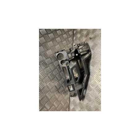 Support de pare chocs arriere PEUGEOT 3008 2 PHASE 1 d’occasion