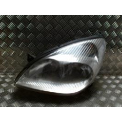 Optique avant principal gauche (feux)(phare) CITROEN C5 1 PHASE 1 d’occasion