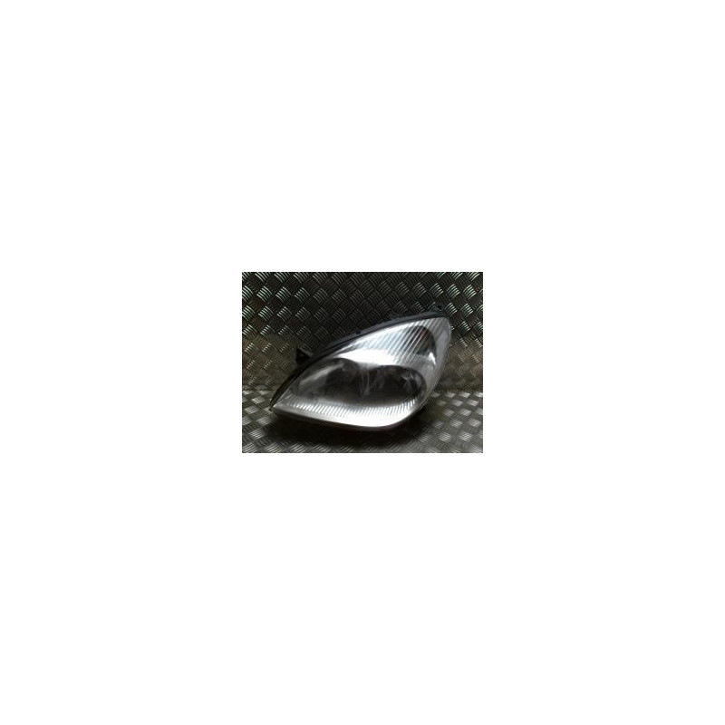 Optique avant principal gauche (feux)(phare) CITROEN C5 1 PHASE 1 d’occasion