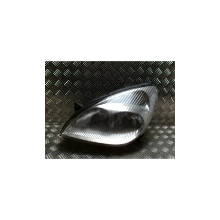 Optique avant principal gauche (feux)(phare) CITROEN C5 1 PHASE 1 d’occasion