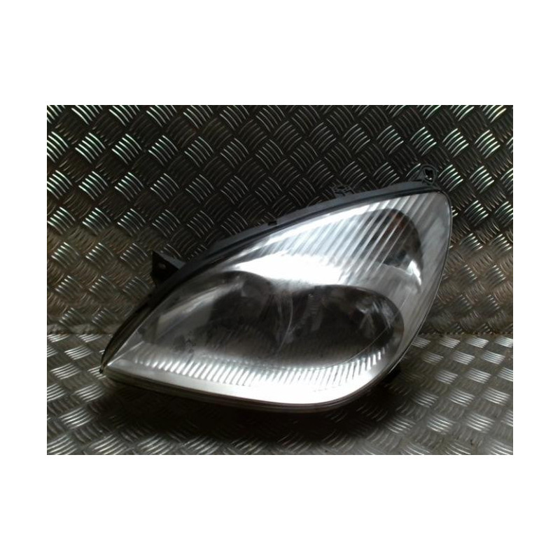 Optique avant principal gauche (feux)(phare) CITROEN C5 1 PHASE 1 d’occasion