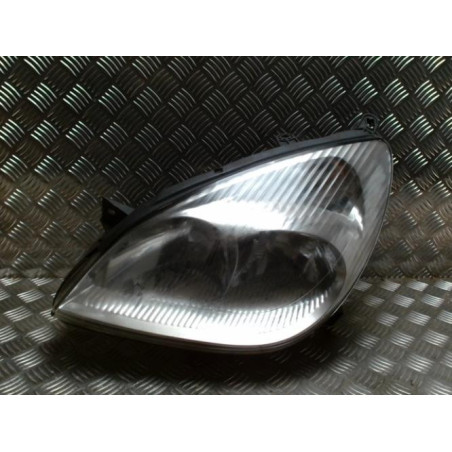 Optique avant principal gauche (feux)(phare) CITROEN C5 1 PHASE 1 d’occasion