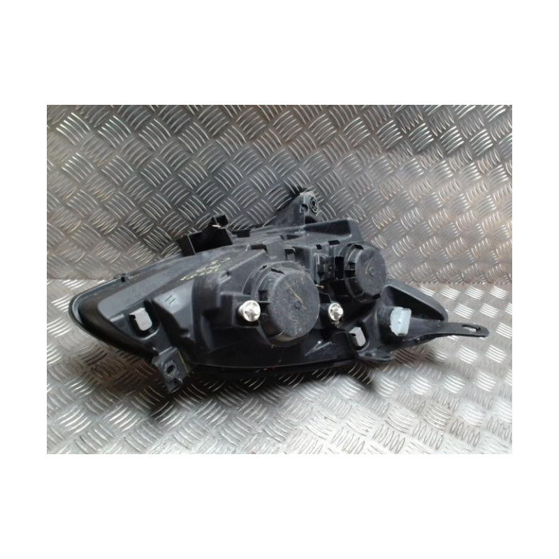 Optique avant principal gauche (feux)(phare) CITROEN C5 1 PHASE 1 d’occasion