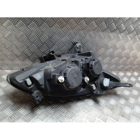 Optique avant principal gauche (feux)(phare) CITROEN C5 1 PHASE 1 d’occasion