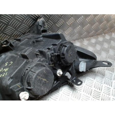 Optique avant principal gauche (feux)(phare) CITROEN C5 1 PHASE 1 d’occasion