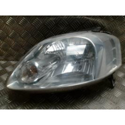Optique avant principal gauche (feux)(phare) VOLKSWAGEN FOX d’occasion