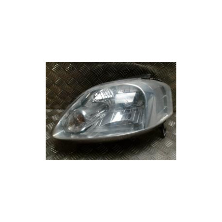 Optique avant principal gauche (feux)(phare) VOLKSWAGEN FOX d’occasion