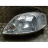 Optique avant principal gauche (feux)(phare) VOLKSWAGEN FOX d’occasion