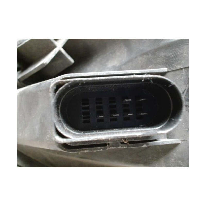 Optique avant principal gauche (feux)(phare) VOLKSWAGEN FOX d’occasion