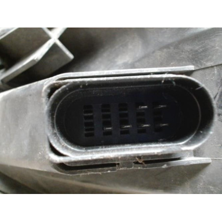 Optique avant principal gauche (feux)(phare) VOLKSWAGEN FOX d’occasion
