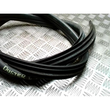 Joint de porte arriere droite DACIA DUSTER 1 PHASE 1 d’occasion