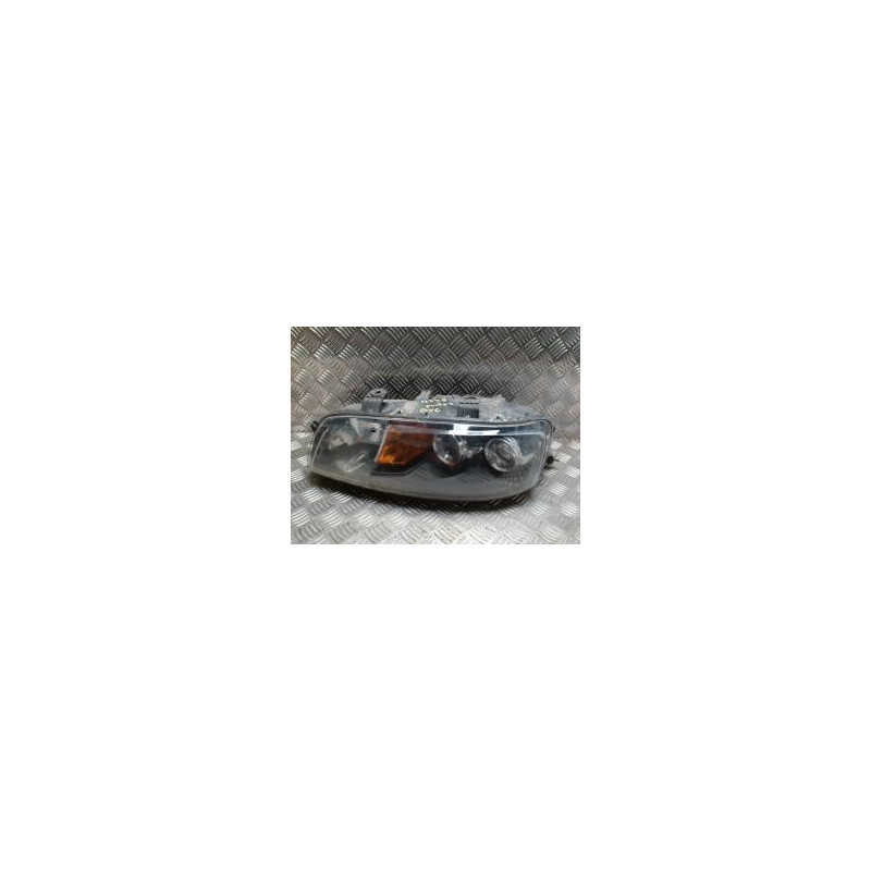 Optique avant principal gauche (feux)(phare) FIAT PUNTO 2 PHASE 1 d’occasion