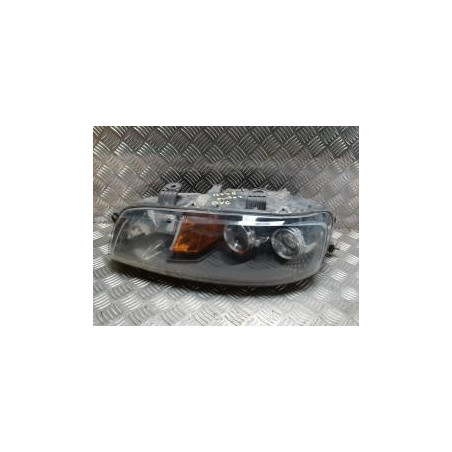 Optique avant principal gauche (feux)(phare) FIAT PUNTO 2 PHASE 1 d’occasion