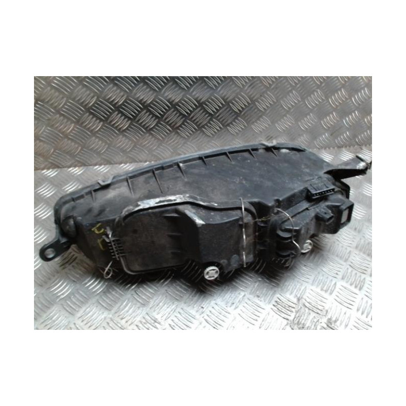 Optique avant principal gauche (feux)(phare) FIAT PUNTO 2 PHASE 1 d’occasion