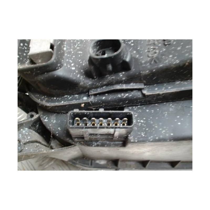 Optique avant principal gauche (feux)(phare) FIAT PUNTO 2 PHASE 1 d’occasion