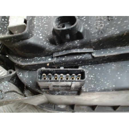 Optique avant principal gauche (feux)(phare) FIAT PUNTO 2 PHASE 1 d’occasion